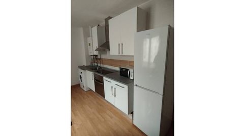 Foto 3 de Apartament de lloguer a Calle Pilarejo, Zona Entrada - Gasolineras, Ocaña