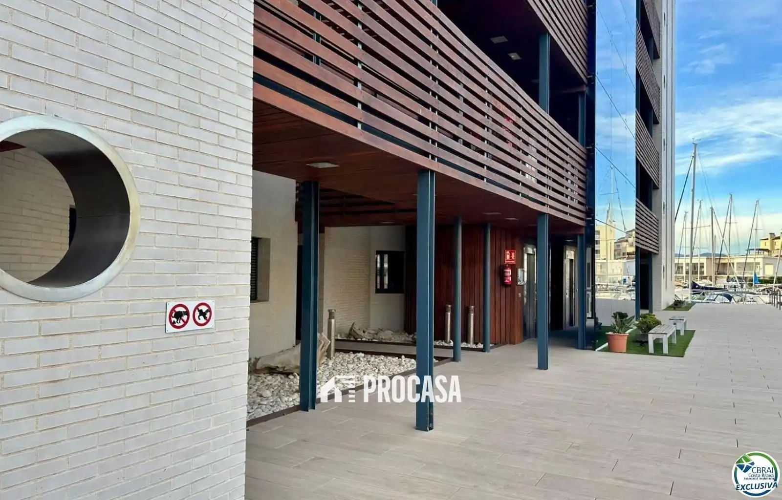 Piso con piscina en venta en DEL CAP DE LA GOLA, imagen 25
