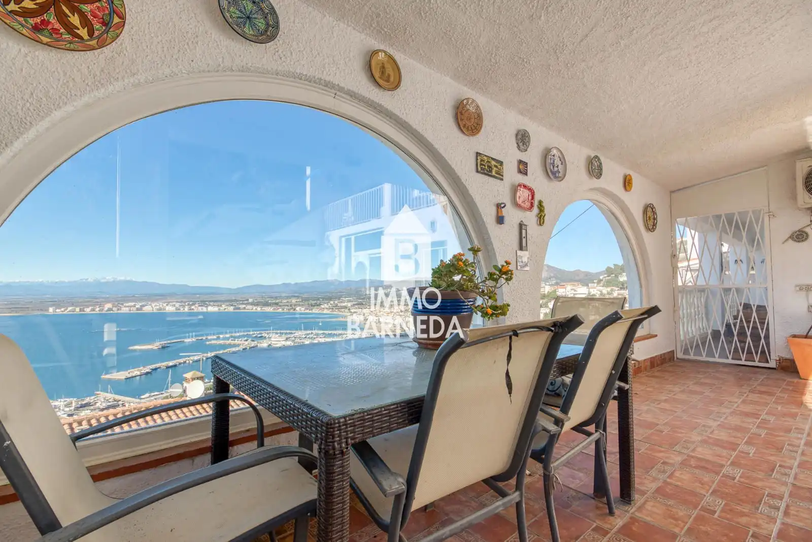Casa con piscina en venta en N/A s/n, imagen 4
