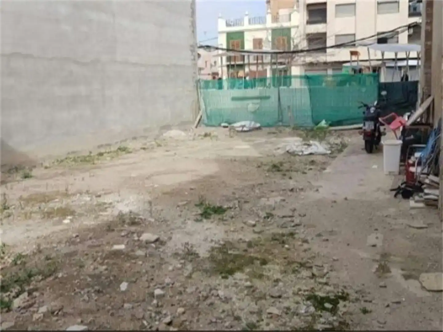 Residencial en venda en Albuixech