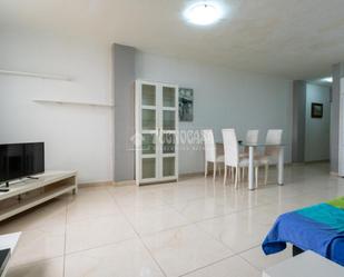 Living room of Flat for sale in Granadilla de Abona  with Heating