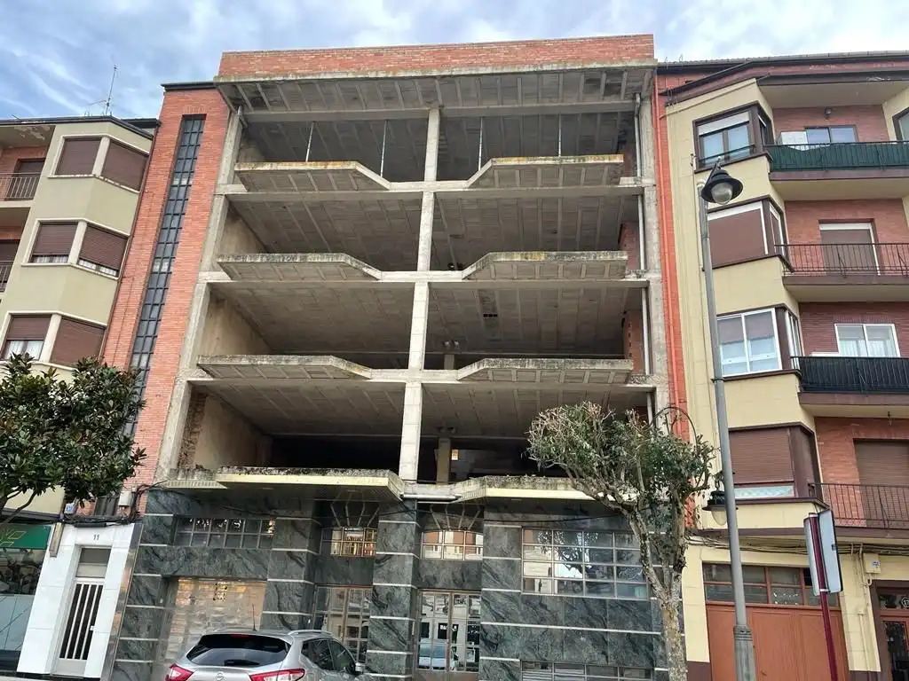 Local comercial en venda a Avenida Juan Carlos I, imagen 56