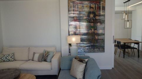 Foto 5 de Àtic de lloguer a Calle San Marti, El Mercat, Valencia Capital