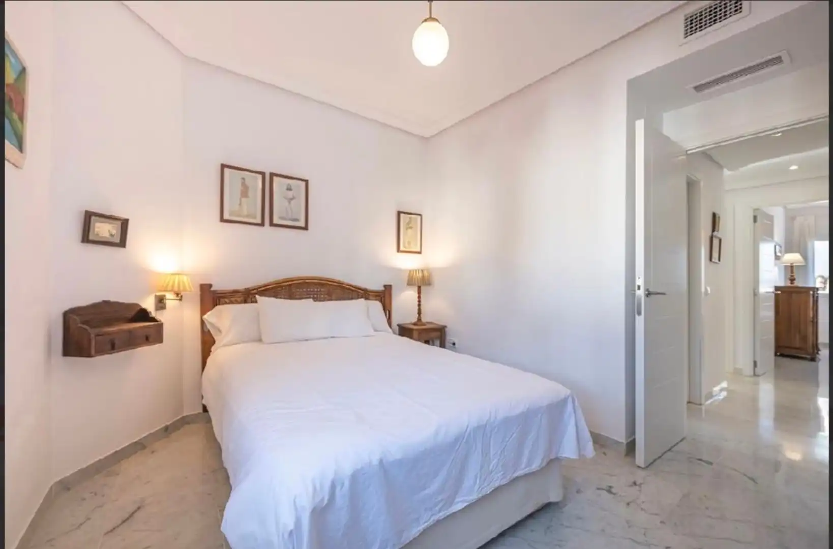 Apartamento en venta en Río Real - Los Monteros, imagen 28