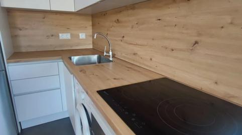 Foto 4 de Apartamento de alquiler en Juan Carlos I,  Murcia Capital