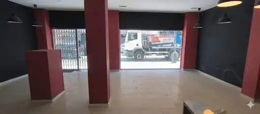 Geschaftsraum zur Miete in Valencia