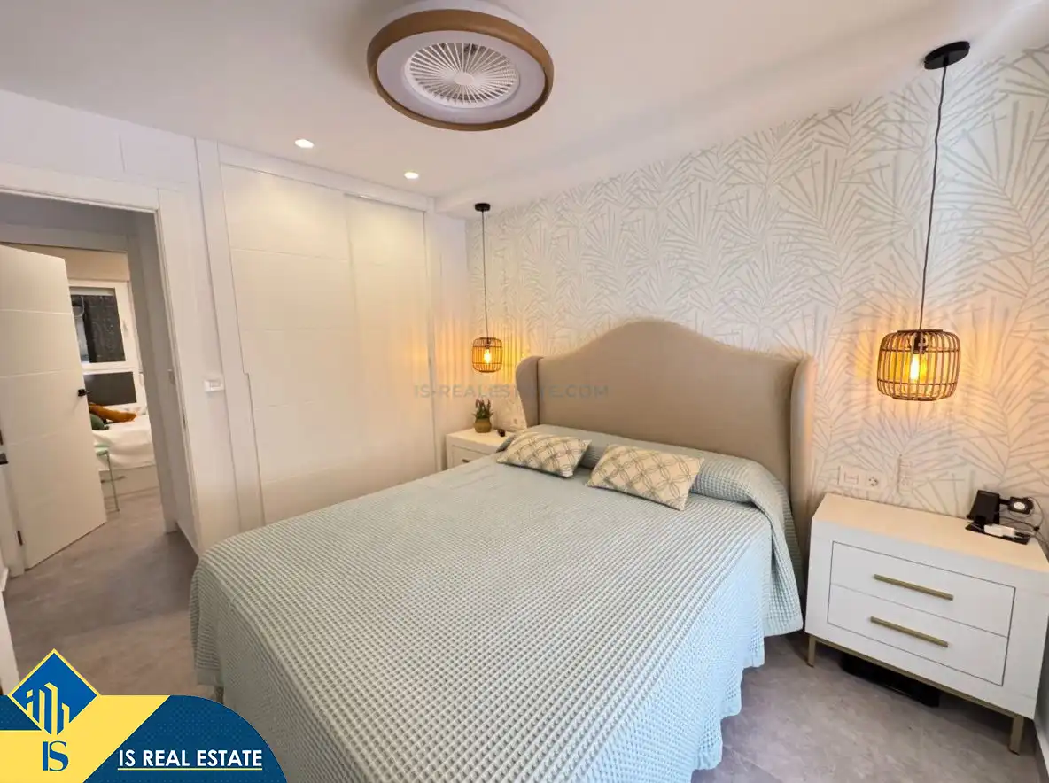 Apartment with lift for sale in Guardamar Playa, imagen 2