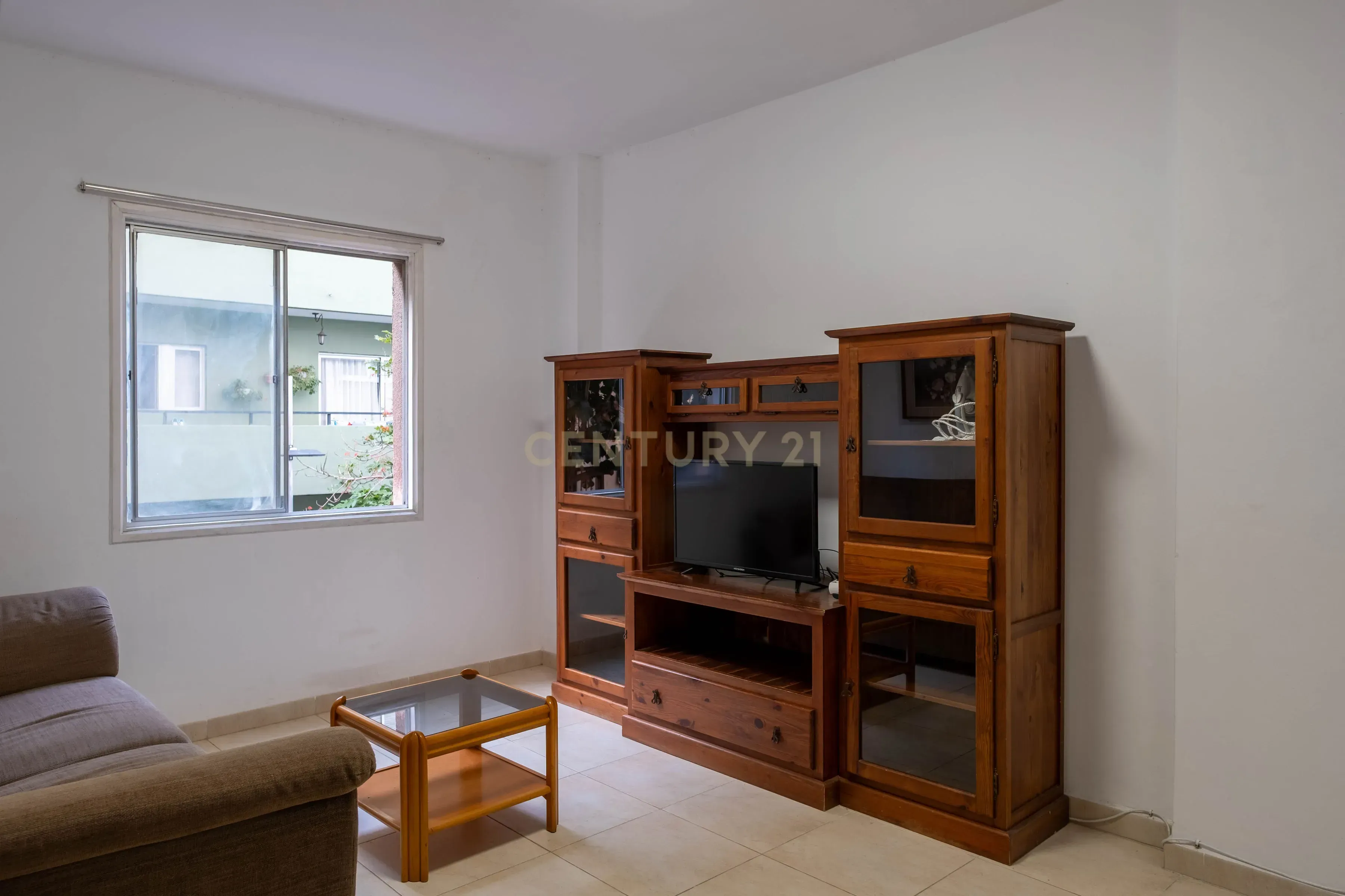Sala d'estar de Apartament en venda en  Santa Cruz de Tenerife Capital