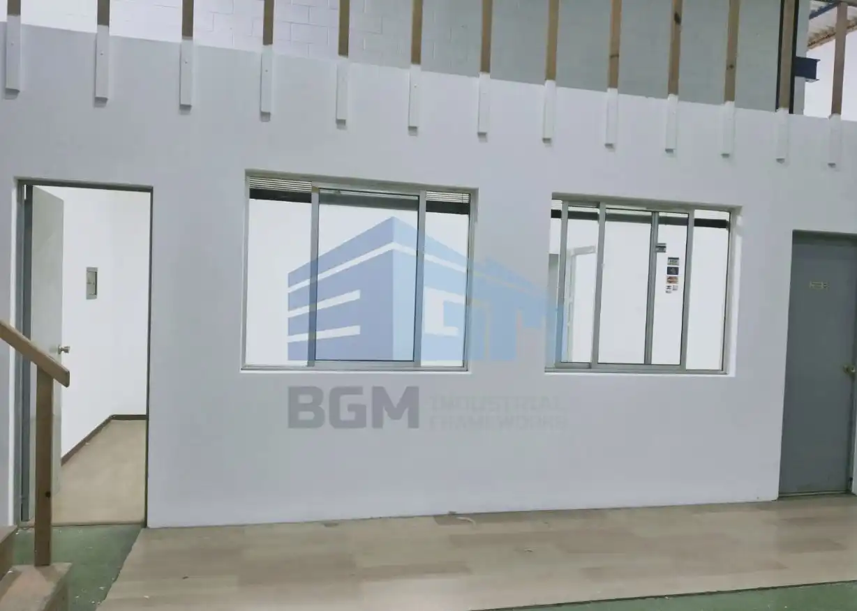 Nave industrial en alquiler en Campus Norte - San Caetano, imagen 4