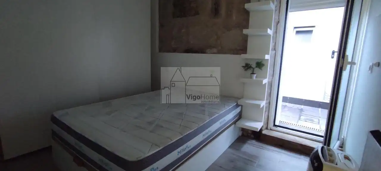 Bedroom of Apartments for rent in Sardoma - Castrelos