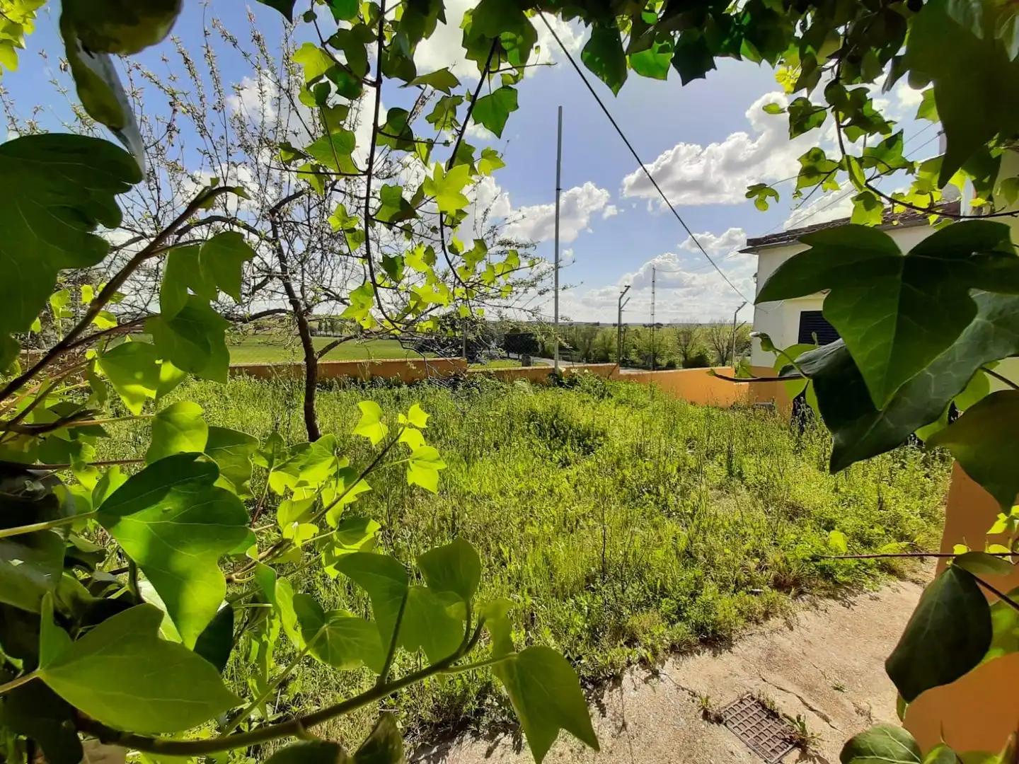 Houses for sale in Ceclavín  with Air Conditioner, Heating and Private garden
