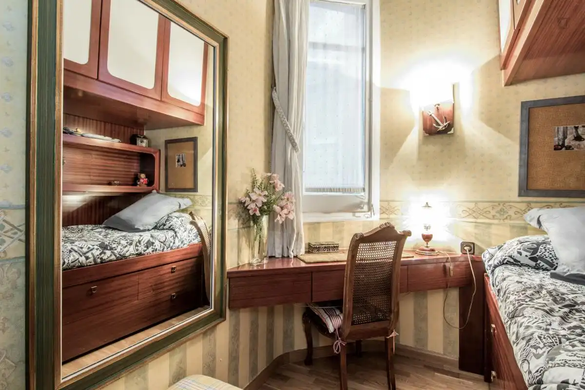 Habitación en Barcelona, Barcelona