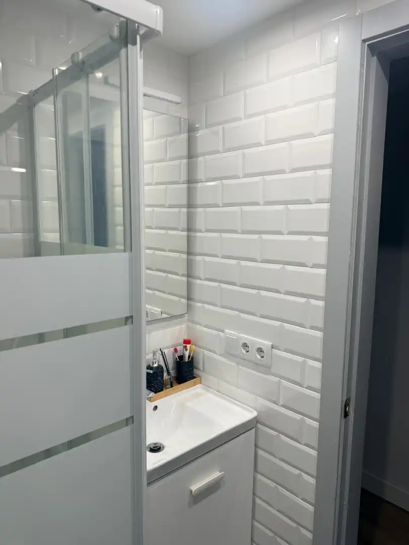 Flat with lift for sale in Versalles, imagen 22