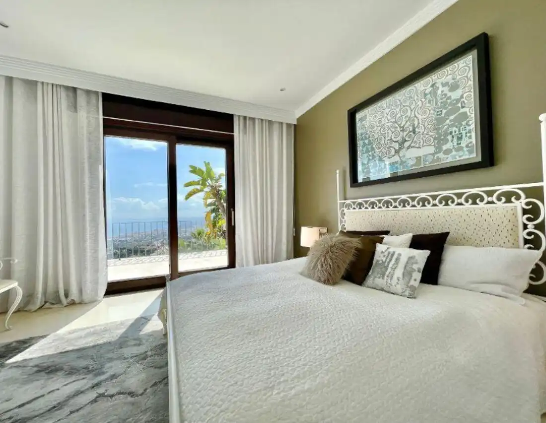 Maison avec terrasse à vendre à Río Real - Los Monteros, imagen 8