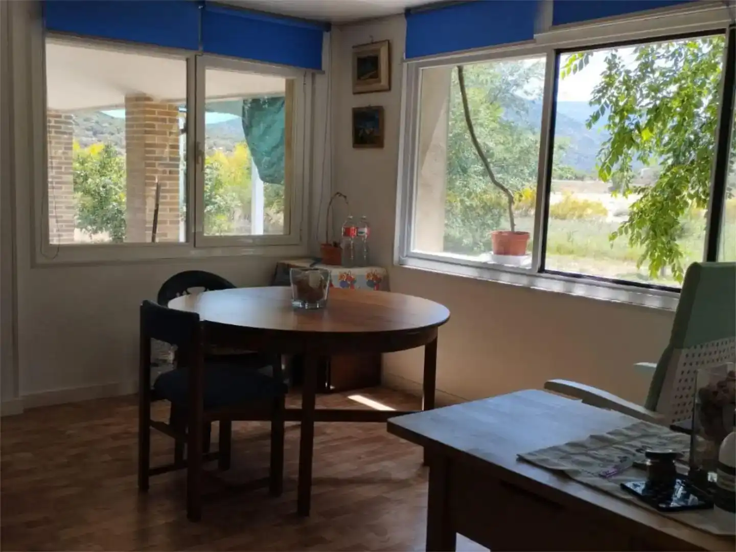 Comedor de Terreno en venta en El Barraco 