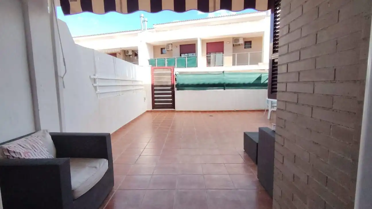 Adosado en venta en Port de querol, imagen 5
