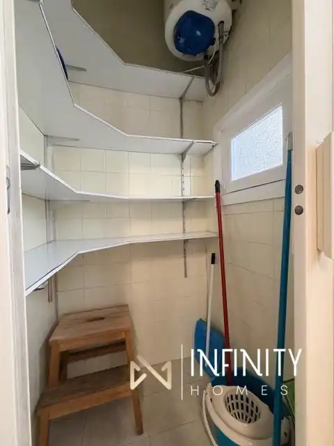 Wohnung mit Terrasse zur Miete in Kalea Manuel Allende, imagen 22