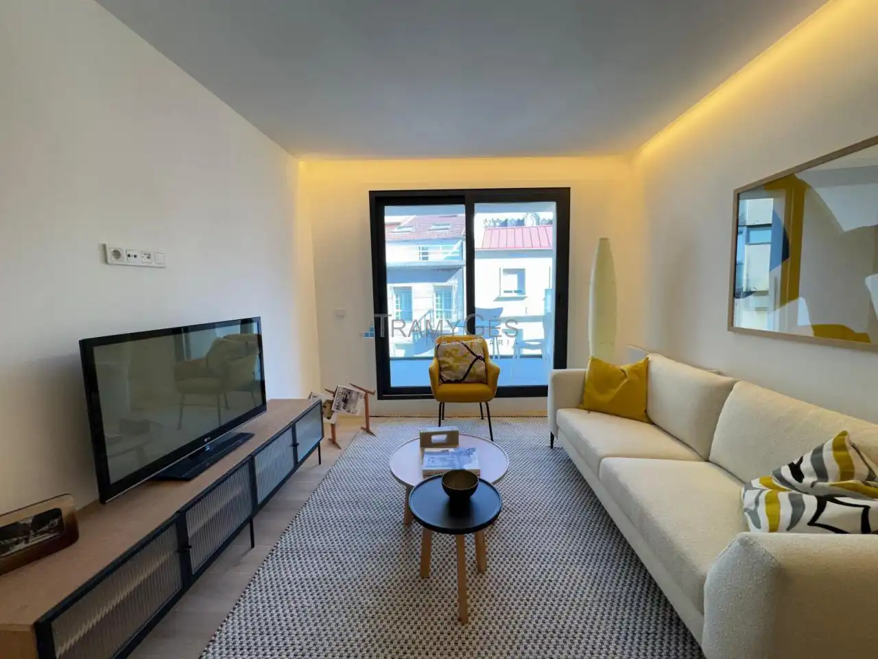 Wohnung mit Aufzug zum Verkauf in SANJURJO BADIA, imagen 4