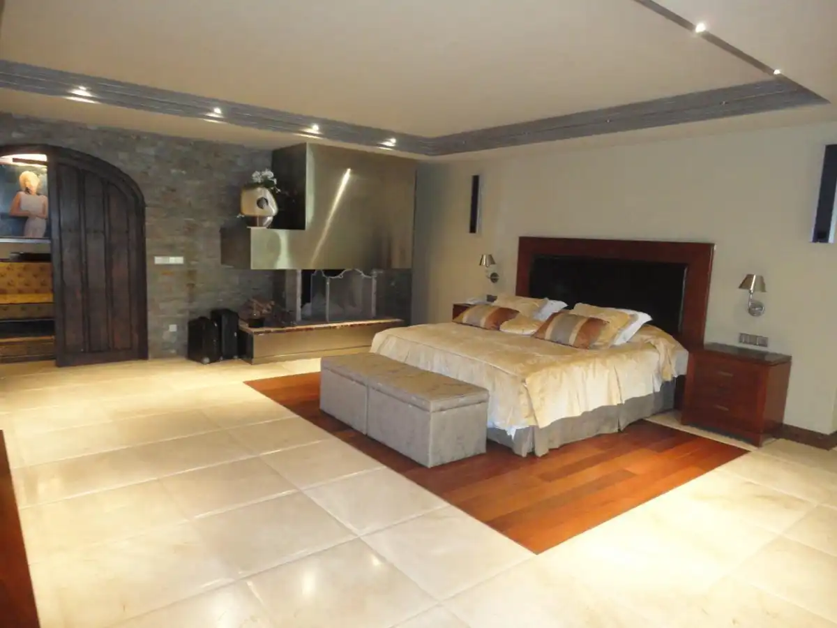 Chalet con piscina en venta en Calahonda, imagen 35