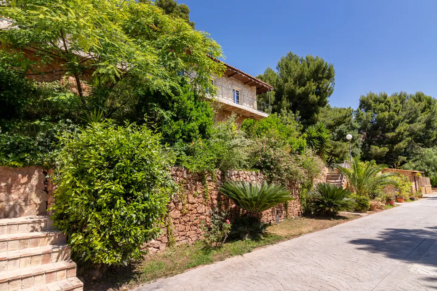 Casa o xalet en venda a San Miguel - El Paraiso