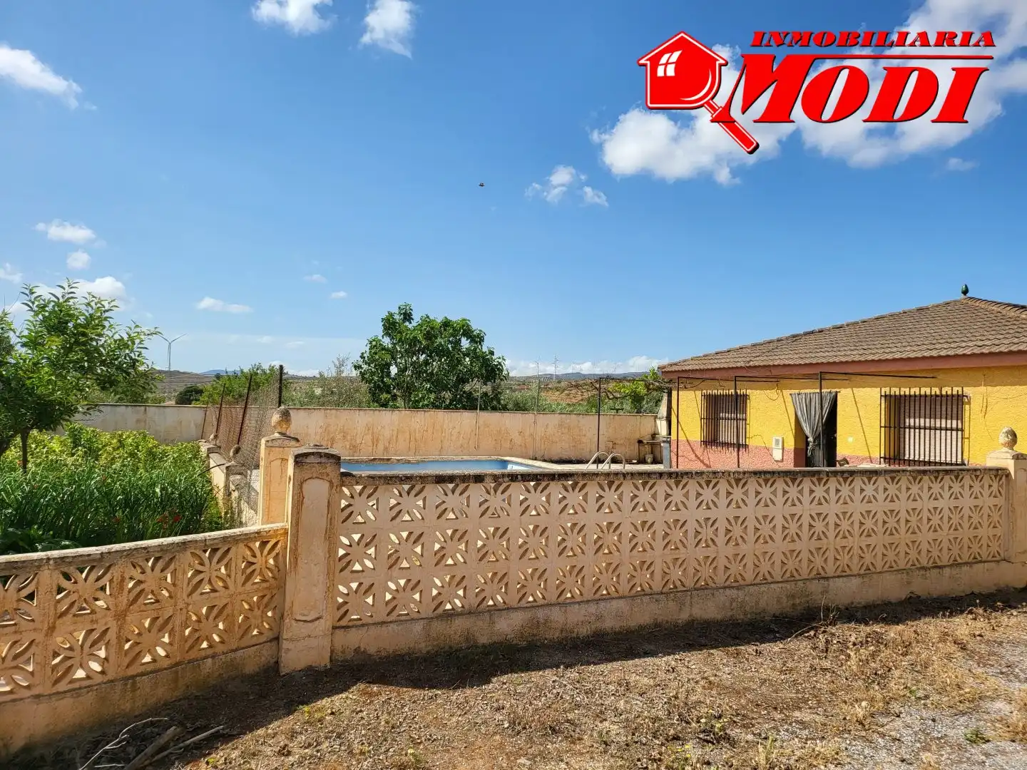 Maison rustique avec piscine à vendre à Padul, imagen 13