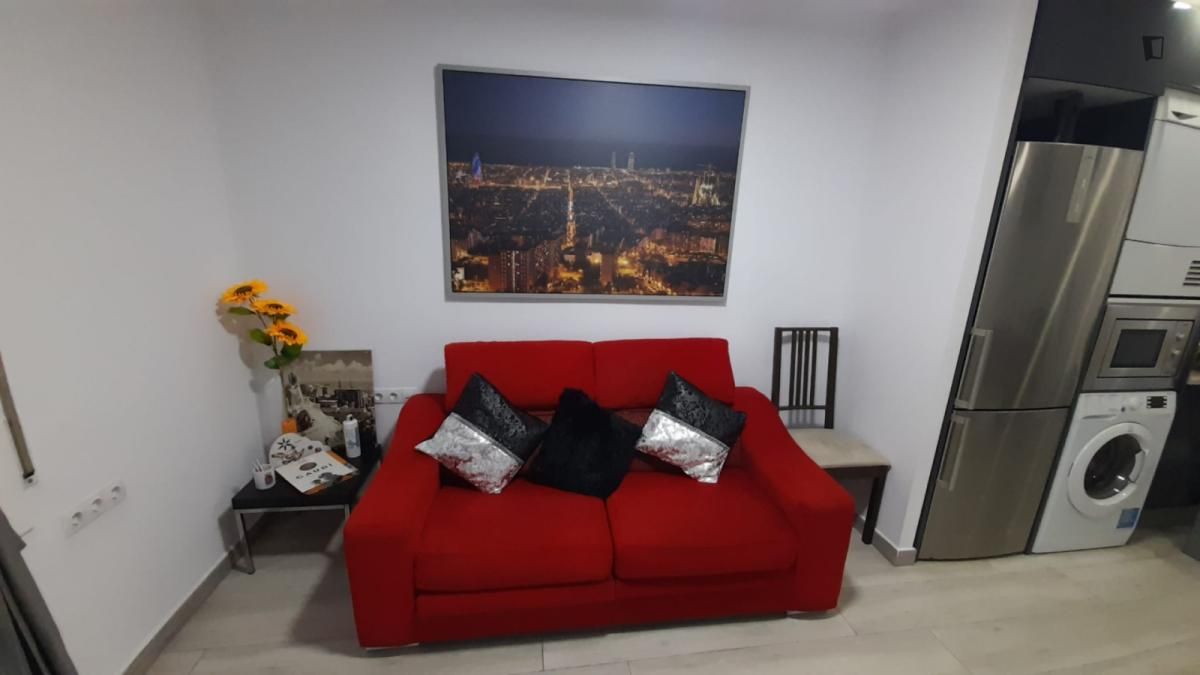 Apartment to rent in La Florida