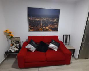 Apartament de lloguer a L'Hospitalet de Llobregat