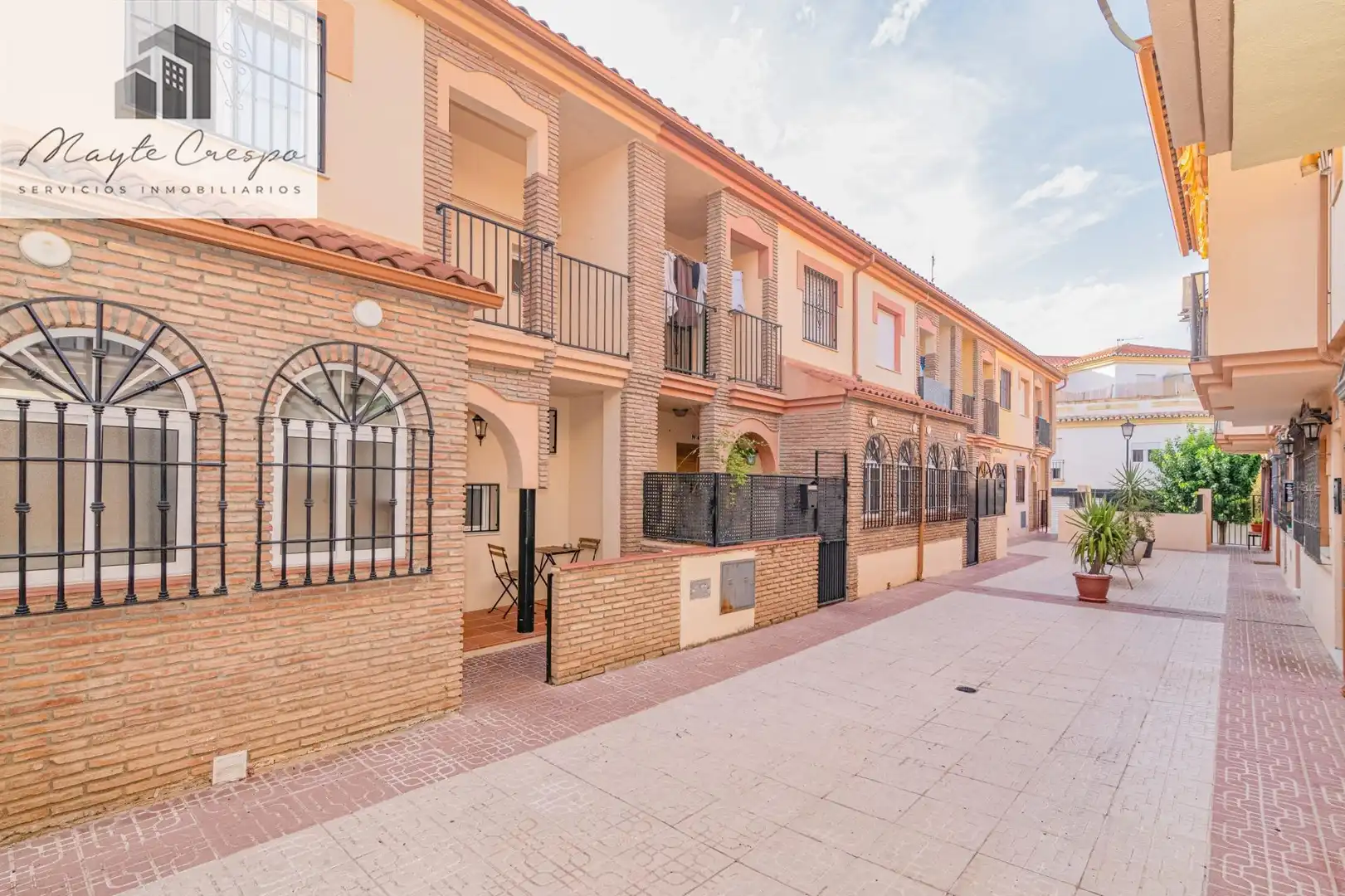 Reihenhaus mit Terrasse zum Verkauf in Híjar, imagen 30