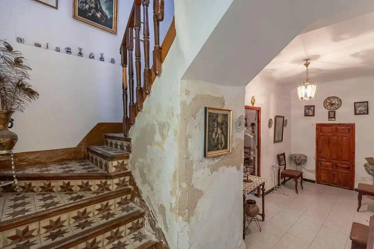 Finca rústica en venda en Dúrcal amb Jardí privat, Terrassa i Balcó