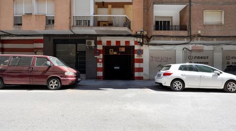 !!Plaza de garaje junto Plaza de Toros!!, imatge 5