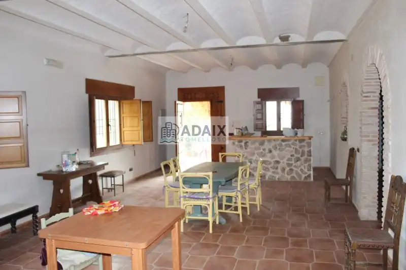 House for sale in Argamasilla de Alba, imagen 22