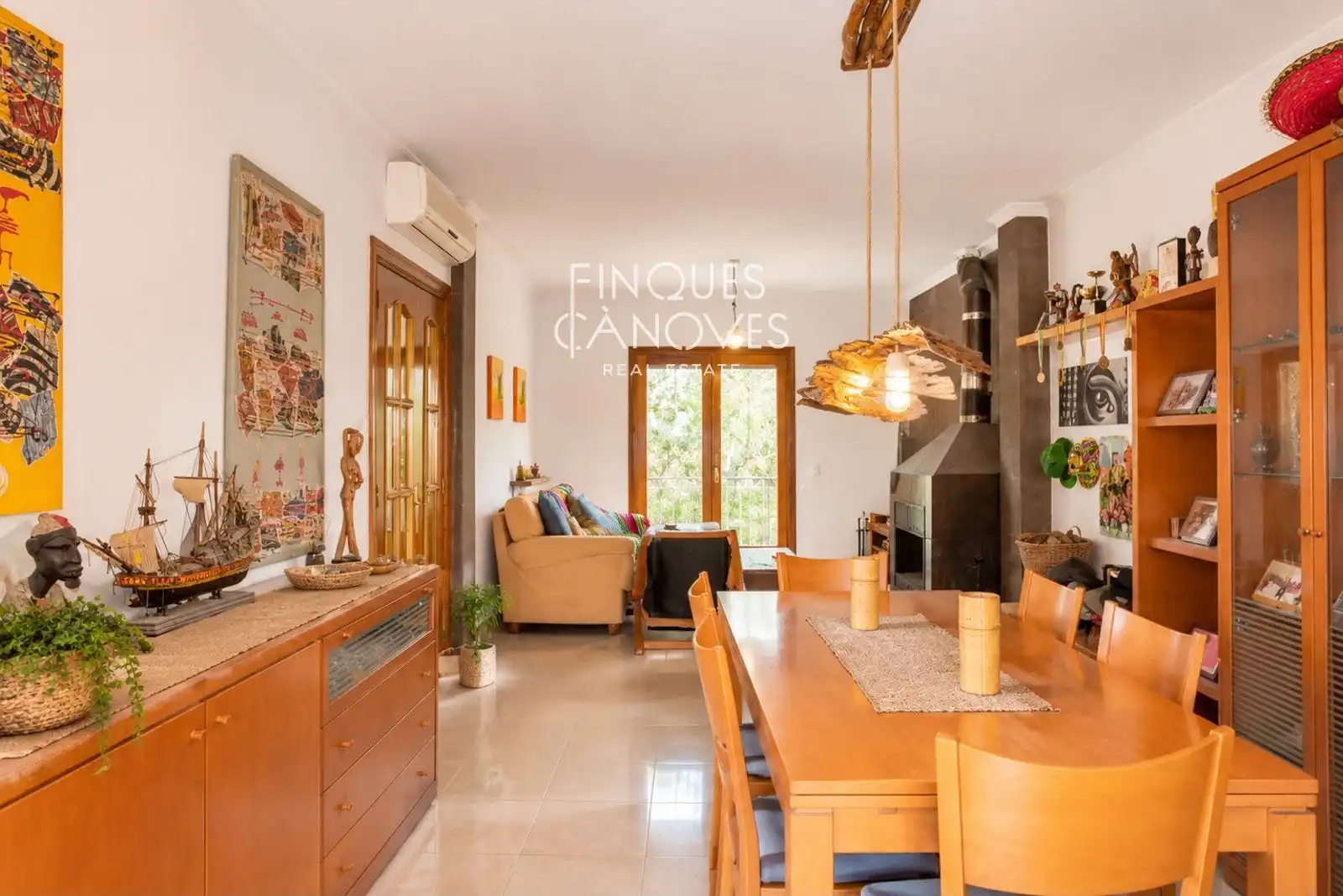 Maison mitoyenne avec terrasse à vendre à Del Pi, imagen 2