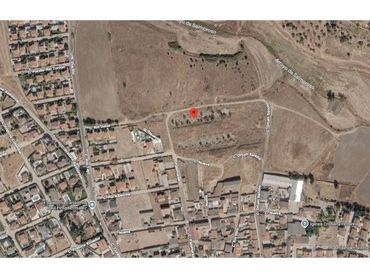 Terreno rústico en venta en Calle Río Júcar