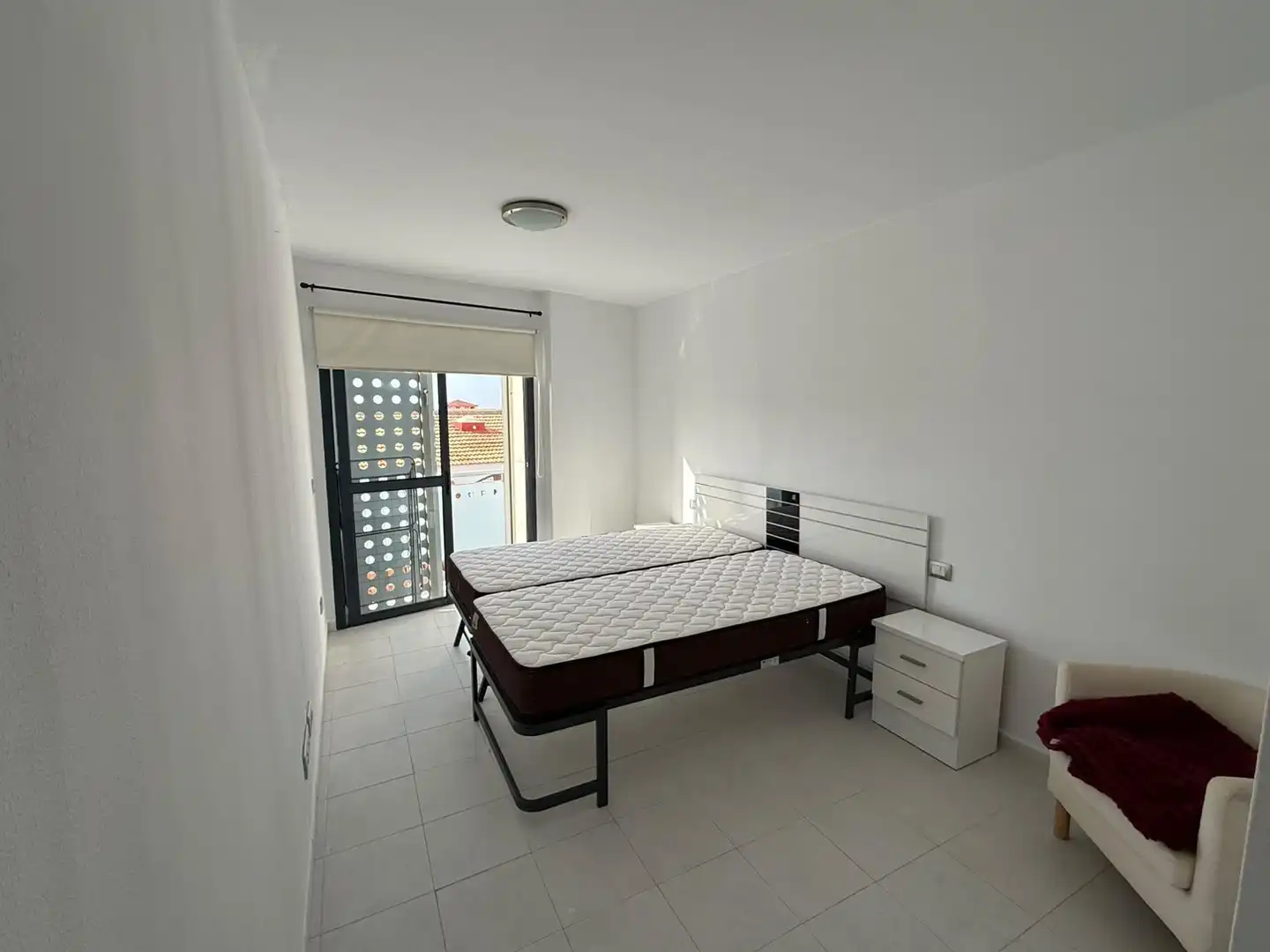 Bedroom of Flat for sale in Adeje  with Storage room and Furnished