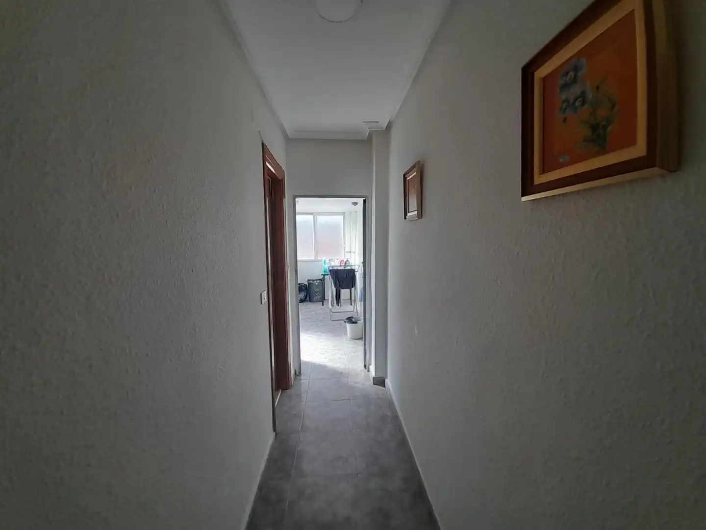 Piso con terraza en venta en ALCALDE FRANCISCO ZAPATA CONESA, imagen 13