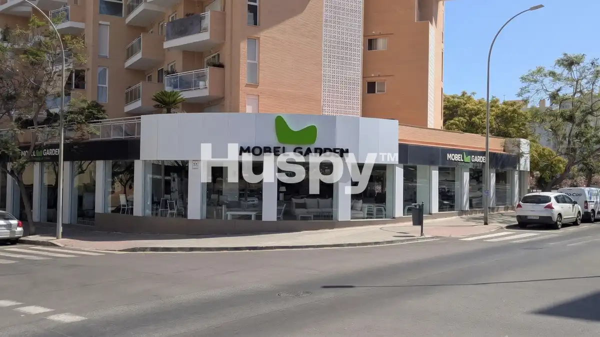 Business premises for sale in Carrer de Mexico, imagen 2