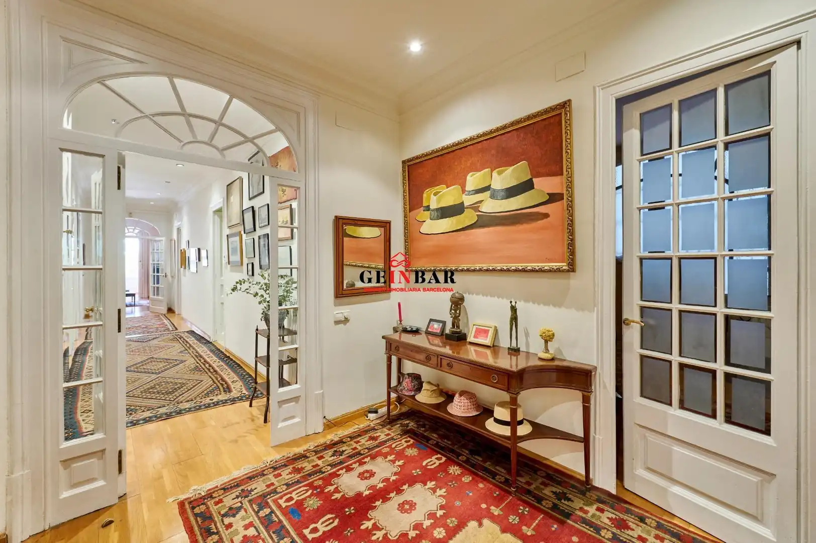 Wohnung mit Terrasse zum Verkauf in Carrer Carrer València, imagen 3