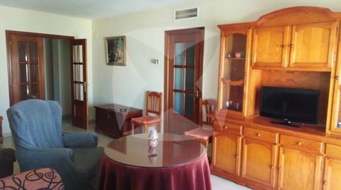 Foto 3 de Pis en venda a Maria Auxiliadora, Valdepasillas - La Paz - Huerta Rosales, Badajoz Capital