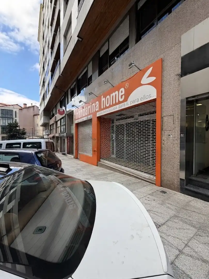 Local comercial de lloguer a Centro, imagen 15