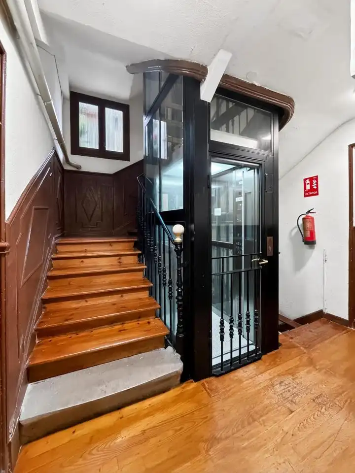 Wohnung zum Verkauf in Calle de San Vicente Ferrer, imagen 63