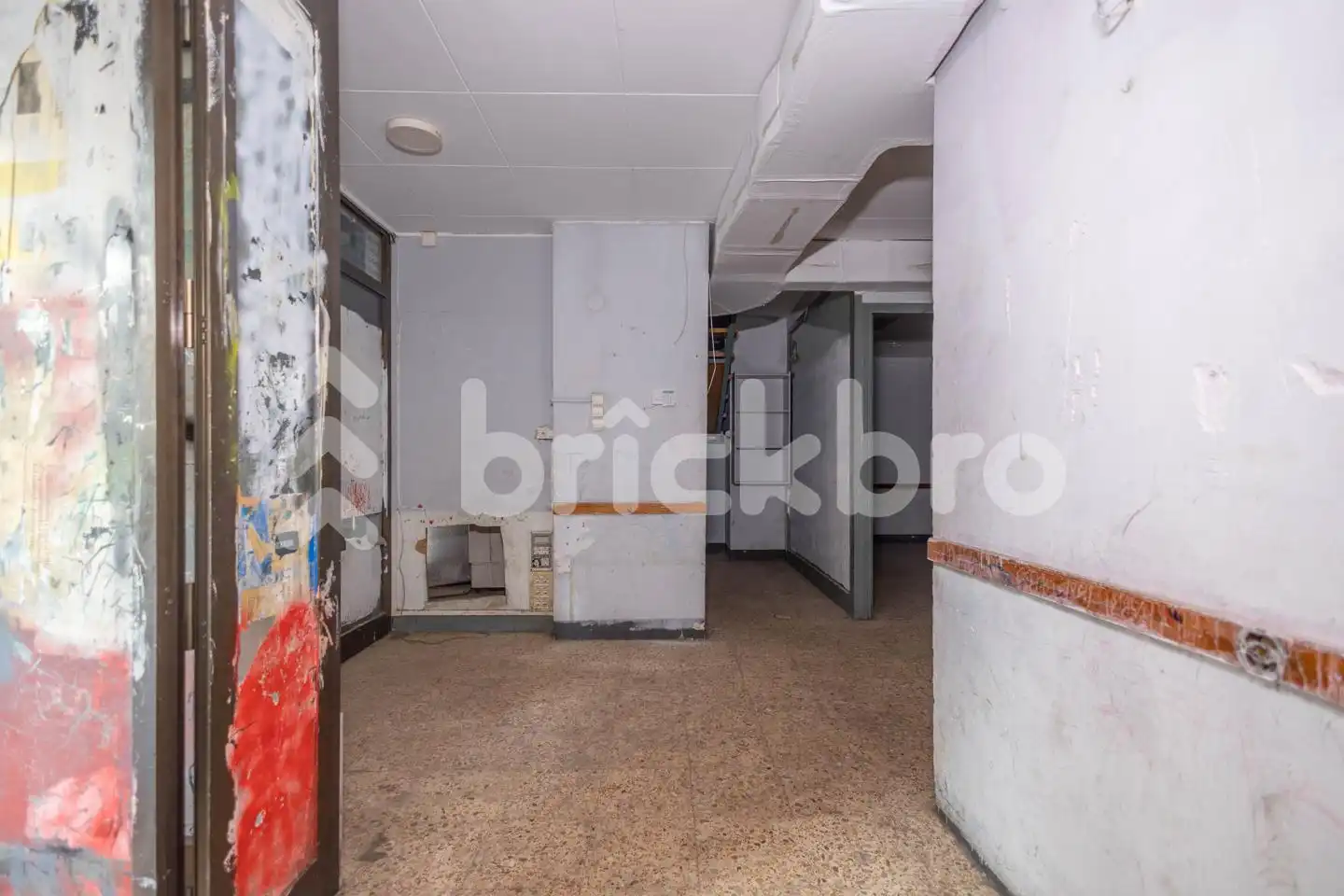Business premises for sale in De Pau Alsina, imagen 8