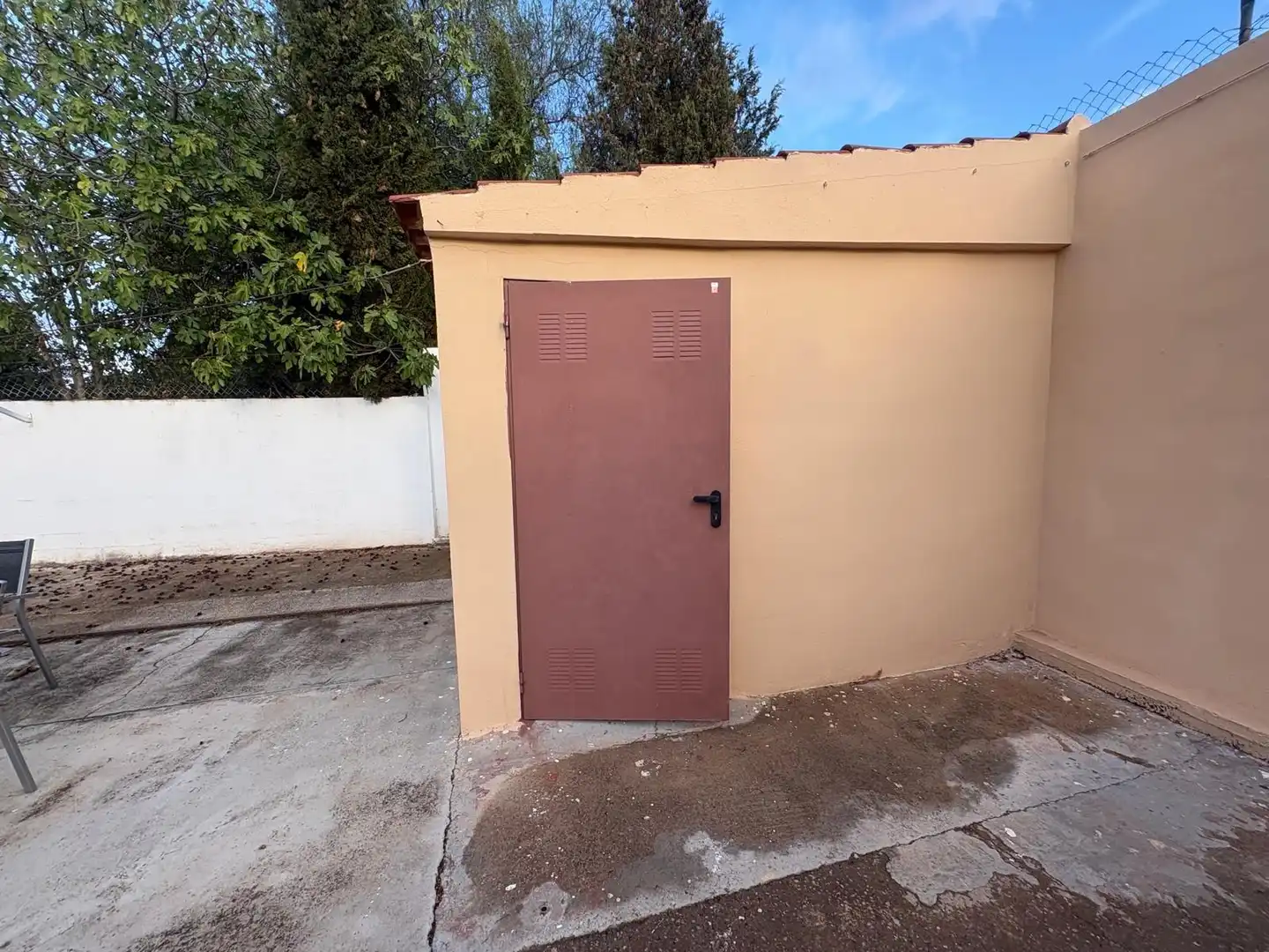 Detached house with pool for sale in Urbanizaciones, imagen 24