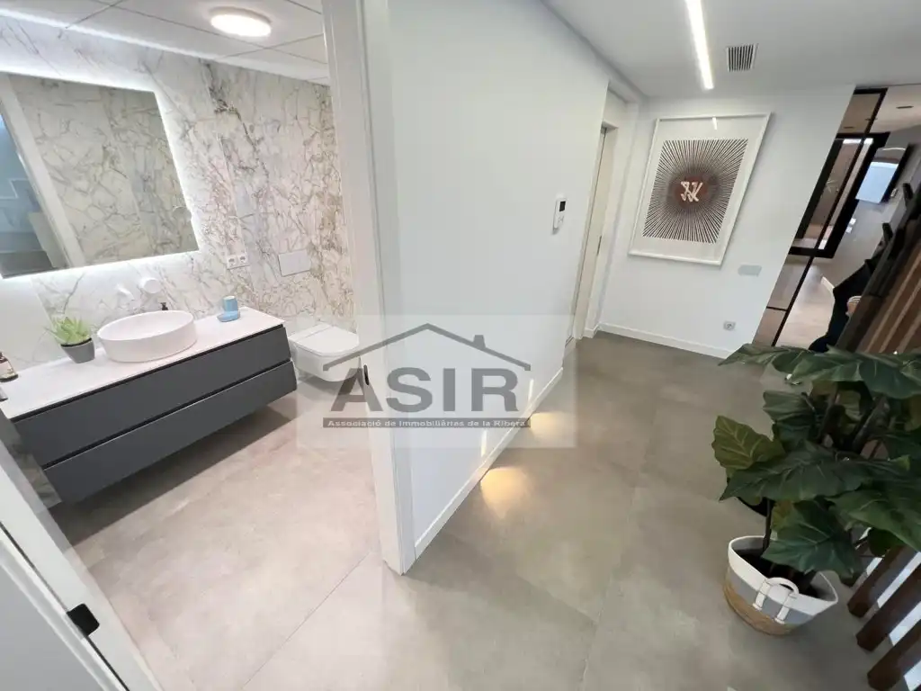 Houses for sale in Algemesí  with Air Conditioner and Swimming Pool