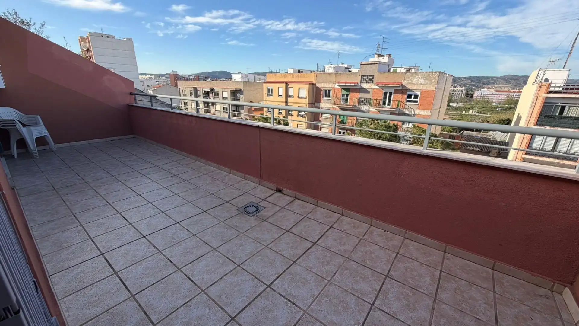 Ático con terraza en venta en ALCORA, imagen 33