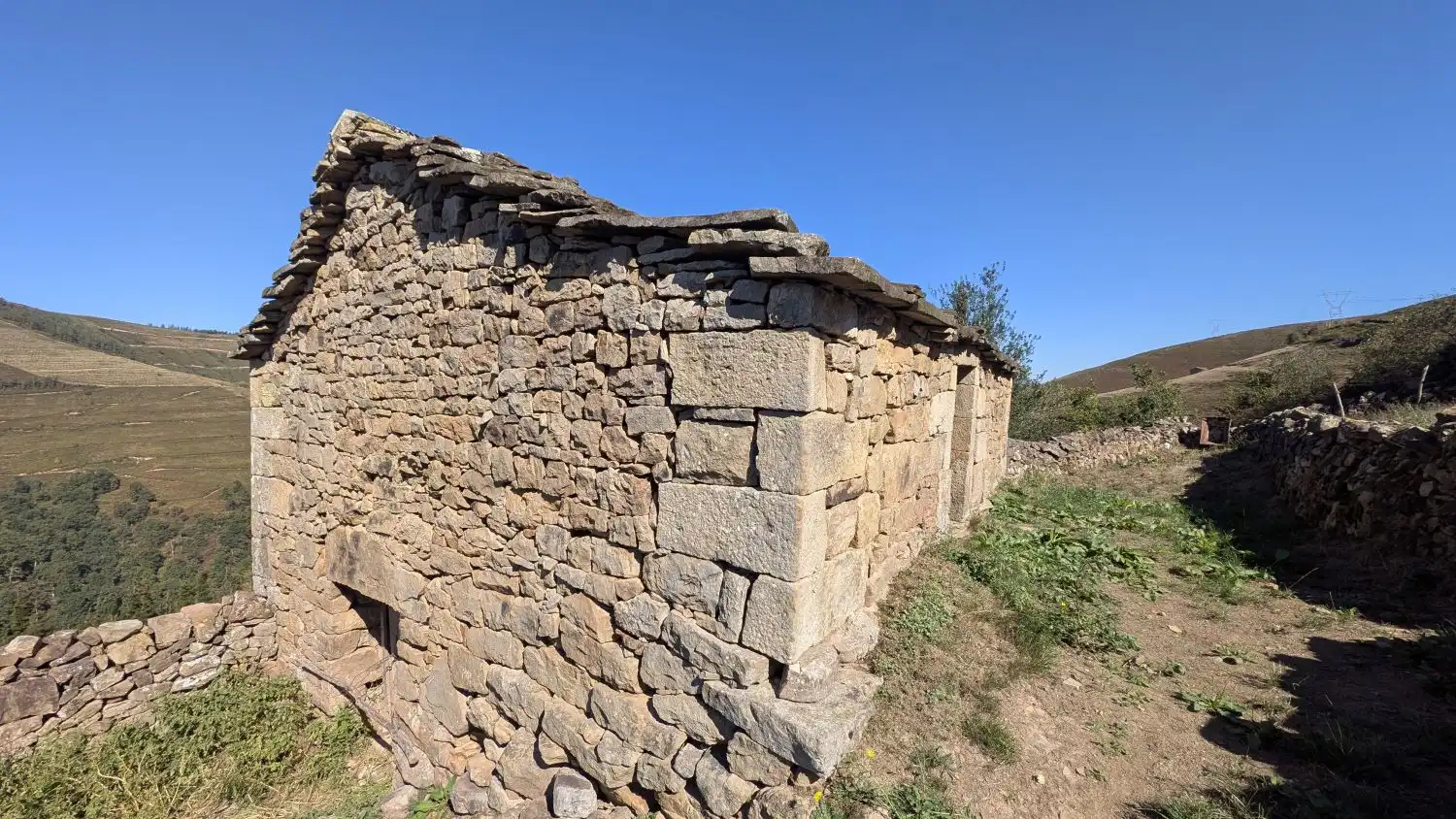 Casa rustica in vendita a VEGALOSVADOS 2132, imagen 3