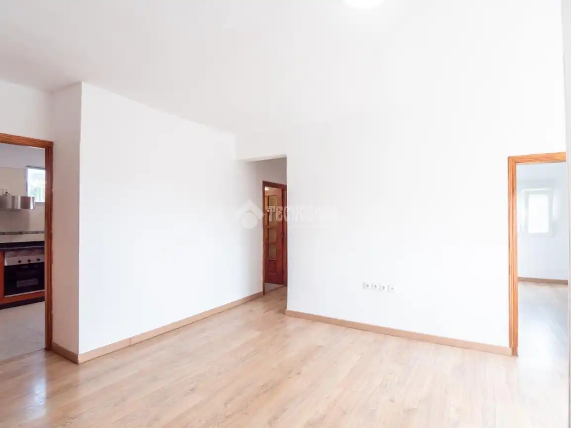 Bedroom of Flat for sale in Santa Cruz de Tenerife  with Balcony