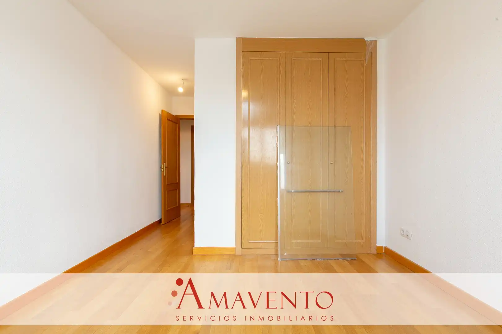 Wohnung zur Miete in Miramadrid