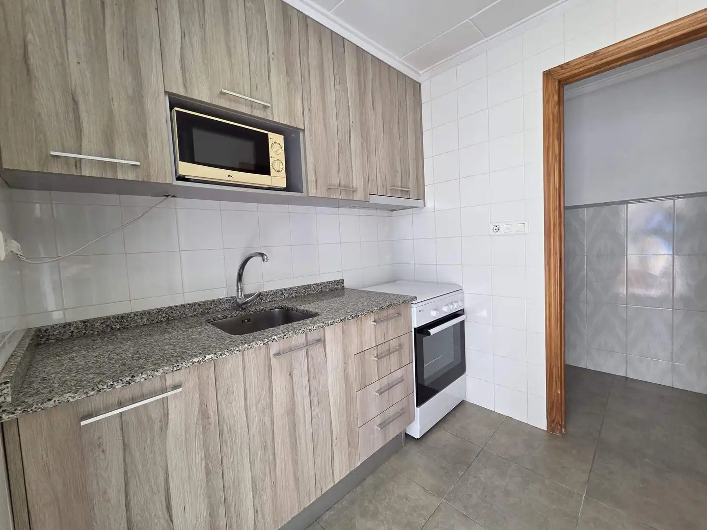 Apartment with terrace for sale in Bellreguard, imagen 11