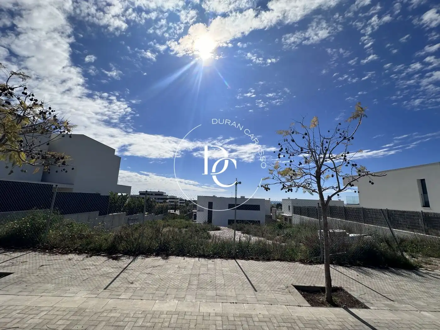 Residencial en venta en Sitges