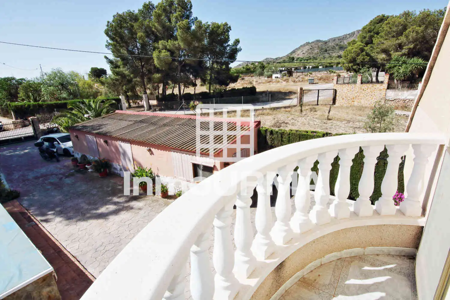Villa avec terrasse à vendre à CV-835, imagen 36